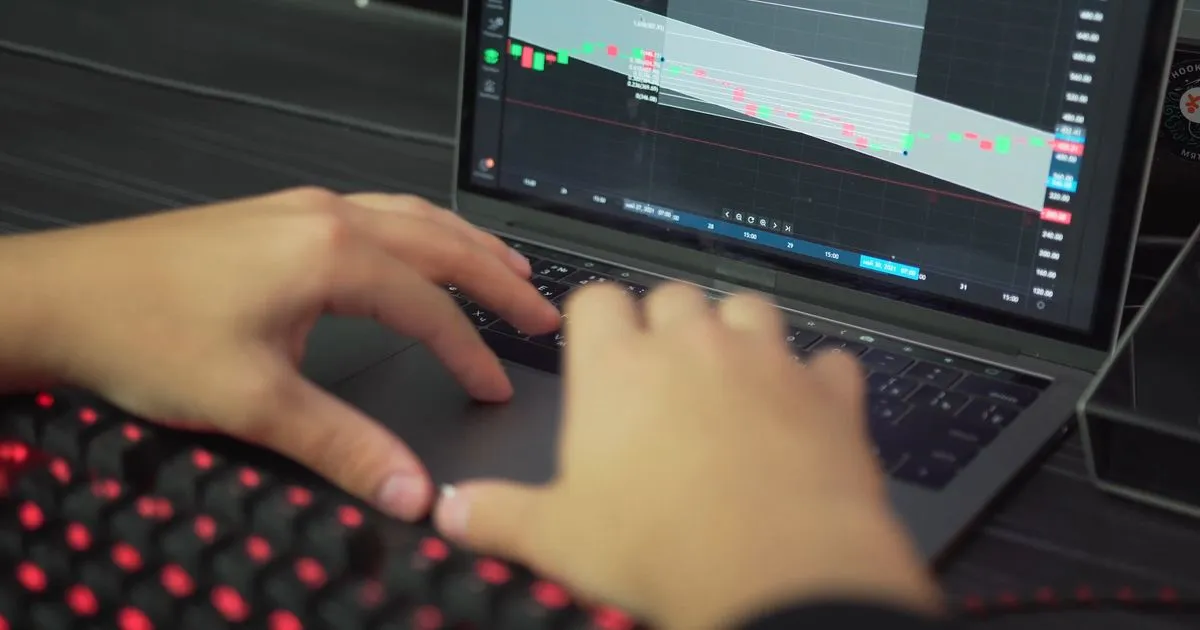 Trading Technology & Data: Kraft